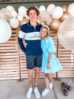 Mackenzie Hill avatar