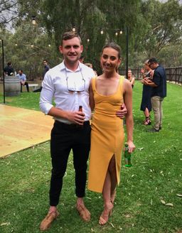 Cassandra Smith avatar