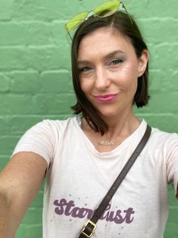 Melody Briggs avatar