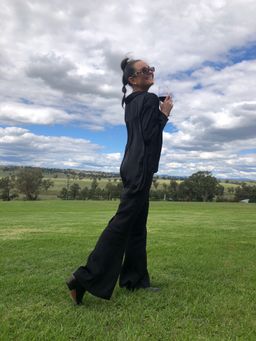 Jassmin mihell avatar