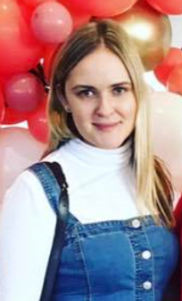 Alexandra Strydom avatar