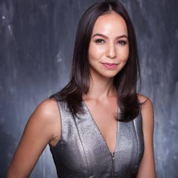 Sasithorn Crossingham avatar