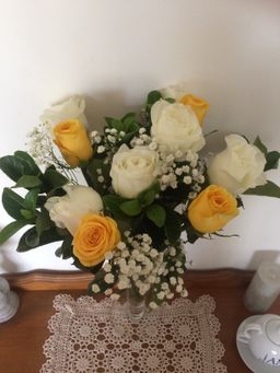 Claire Louise Orlowski