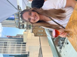 Yasmine Maree avatar