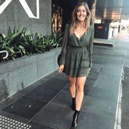 Courtney Petalas avatar