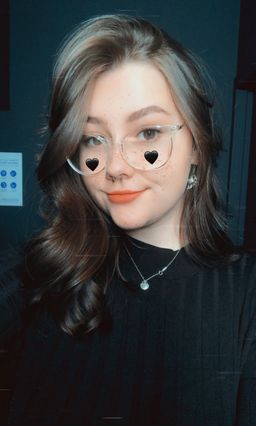 Rebecca Griffiths avatar