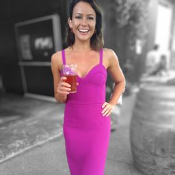 Natalia Gradwell avatar