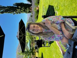 Hannah Berryman avatar