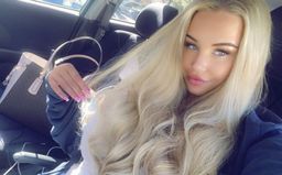 Bella St John avatar