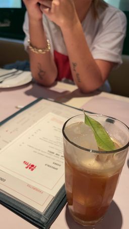 Lucy Van Gorp avatar