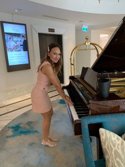 Katrina Sergi avatar