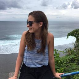 Caitlin Manning avatar