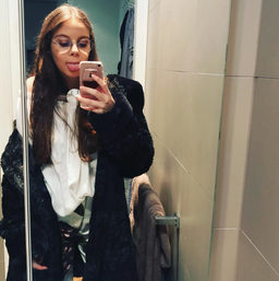 Annabel White avatar