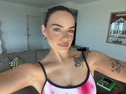 Kourtney Russ avatar