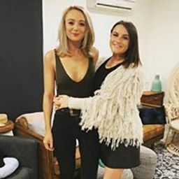 Simone Philippe avatar