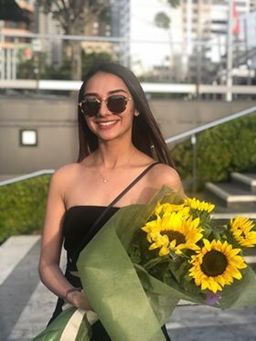 Juhee Jolapara avatar