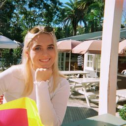 Tessa Sanders avatar