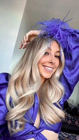 Jessica Mesiano avatar