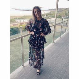 Paige Lawless avatar