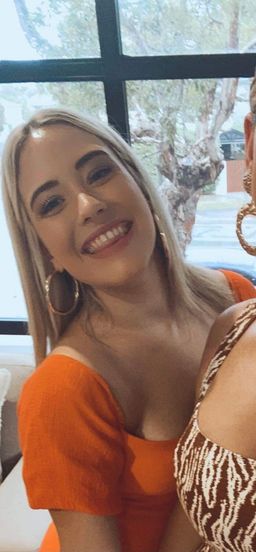 Mikaela Green avatar