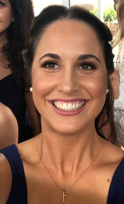 Rebecca Darby avatar