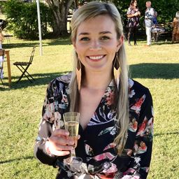 Annabel Halpin avatar