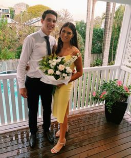 Eliza Hibberd avatar