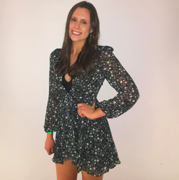 Eliza Drysdale avatar