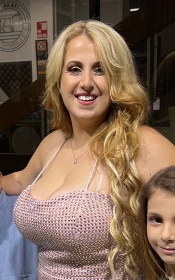 Aaliyah Sharp avatar