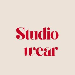 Studio Wear  avatar
