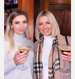 Genevieve Norton avatar