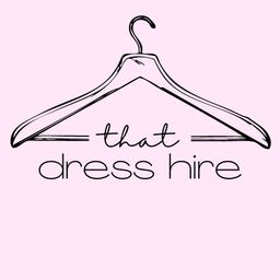 That Dress Hire avatar