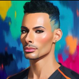 Damien McGoon avatar