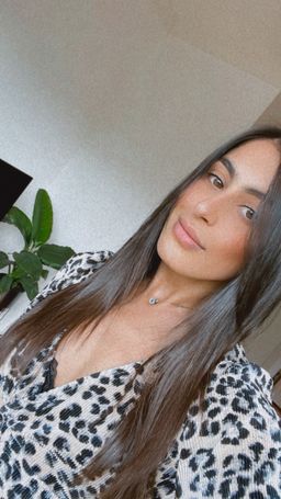 Rhonda Shamoail avatar