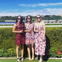 laura rheinberger avatar