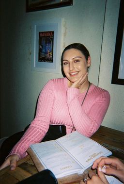 Chelsea Rogic avatar