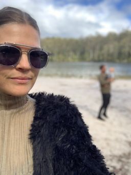 Hannah Spencer avatar