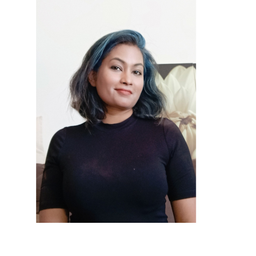 Sarosh Shareef avatar