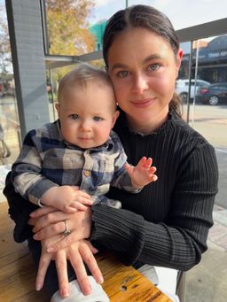 Ashlee Humphrey avatar