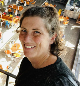 Gini Sinclair avatar