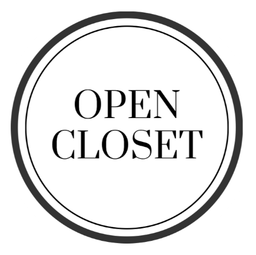 Open Closet Dress Hire avatar