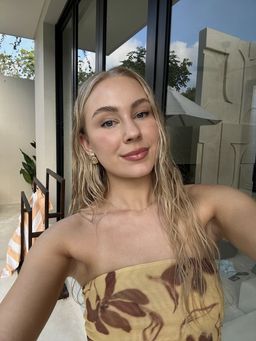 Aleah Sinclair avatar