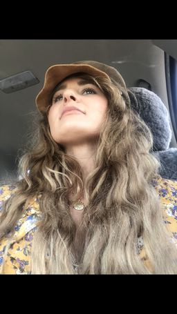 Mary Wunderlich avatar