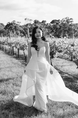 Carrmen Chung avatar