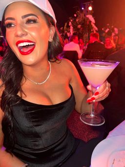 Cassandra Finizio avatar