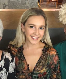 Sophie Tippett avatar