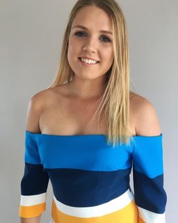 Georgina Gibbs avatar