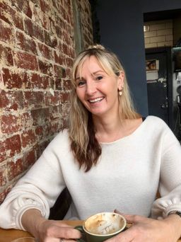 Rechael Barton avatar