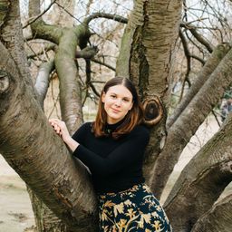 Rebecca Beaton avatar