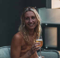 Isabella Ellis-Genovese avatar